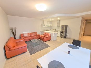 Apartment for rent in Riga, Riga center 435808