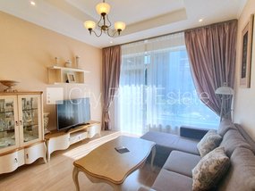 Apartment for rent in Jurmala, Dzintari 507089
