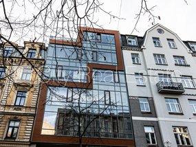 Apartment for rent in Riga, Riga center 516900