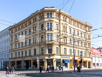 Продают квартиру в Риге, Центре 517324