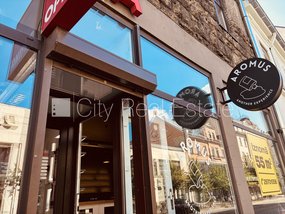 Сдают коммерческие помещения в Риге, Центре 517684