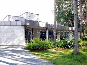 House for sale in Jurmala, Melluzi 506830