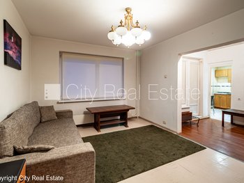 Apartment for sale in Riga, Zolitude 424355