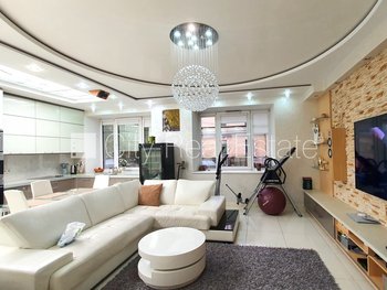 Apartment for sale in Riga, Riga center 424793