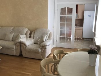 Apartment for rent in Riga, Riga center 424597