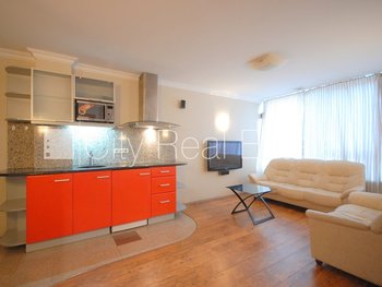 Apartment for rent in Riga, Riga center 437883