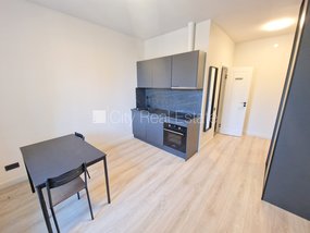 Izīrē dzīvokli Rīgā, Centrā 518001