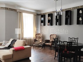 Apartment for rent in Riga, Riga center 516737