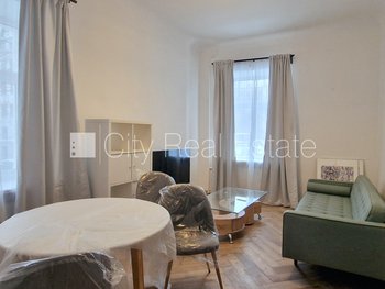 Izīrē dzīvokli Rīgā, Centrā 510553