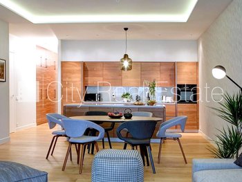 Apartment for sale in Riga, Riga center 434576