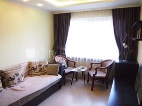 Сдают квартиру в Риге, Пурвциемсе 506953