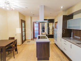 Сдают квартиру в Риге, Вецриге 424708