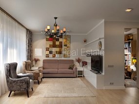 Apartment for sale in Jurmala, Dubulti 427181
