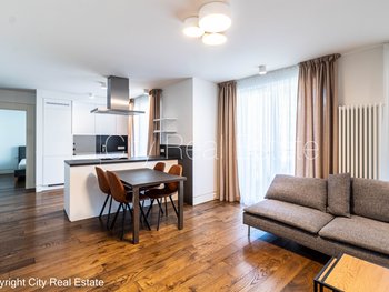 Apartment for rent in Riga, Riga center 426361