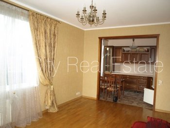Apartment for rent in Riga, Purvciems 426999