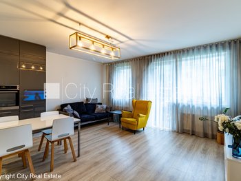 Apartment for sale in Riga, Teika 516855