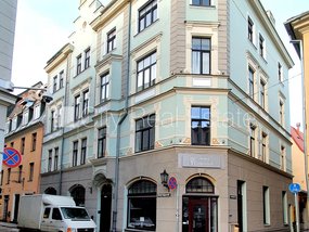 Apartment for sale in Riga, Vecriga (Old Riga) 510846