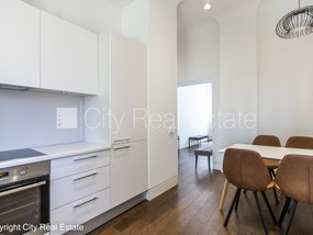 Apartment for sale in Riga, Riga center