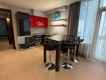 Apartment for sale in Riga, Riga center 425354