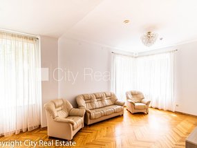 Apartment for rent in Riga, Mezaparks 423894