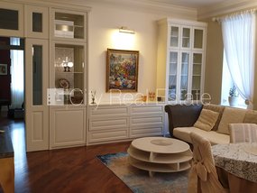 Apartment for sale in Riga, Riga center 511143