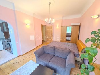 Apartment for rent in Riga, Riga center 428154