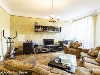 Apartment for sale in Riga, Riga center 509954