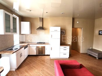 Apartment for rent in Riga, Riga center 427047
