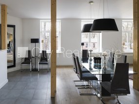 Apartment for sale in Riga, Agenskalns 515566