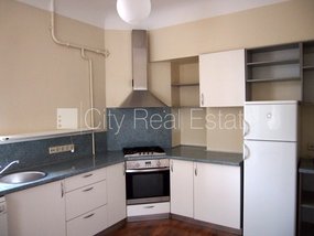 Сдают квартиру в Риге, Центре 437403