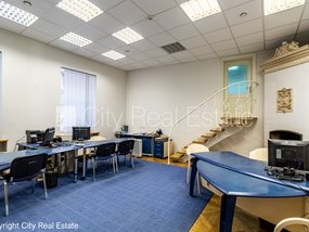 Commercial premises for lease in Riga, Riga center 425271