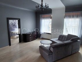 Apartment for rent in Riga, Riga center 515168
