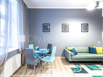 Сдают квартиру в Риге, Центре 424450