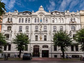 Apartment for rent in Riga, Riga center 514795