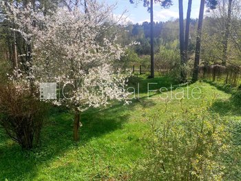 Land for sale in Riga, Bergi 517063