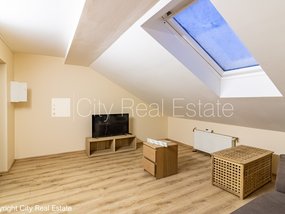 Commercial premises for lease in Riga, Riga center 442831