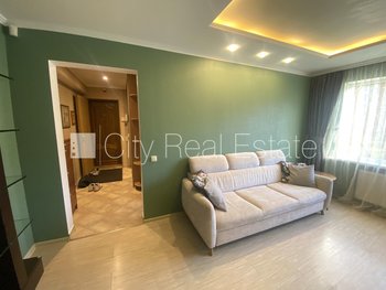 Apartment for rent in Riga, Purvciems 506953