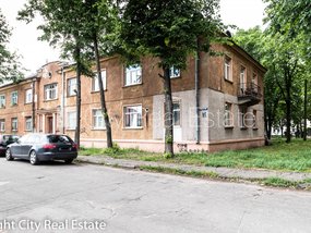 Apartment for sale in Riga, Ziepniekkalns 424044