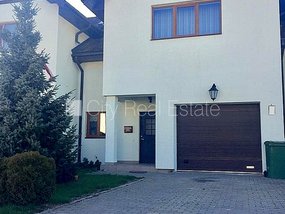 House for rent in Riga district, Bukulti 432787