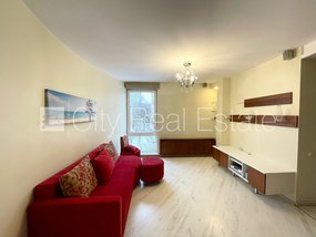 Apartment for rent in Riga, Riga center 427460