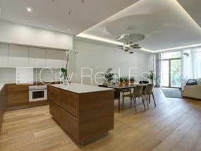 Apartment for sale in Riga, Riga center 424249