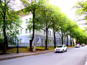 Apartment for rent in Riga, Agenskalns 426469