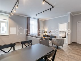 Apartment for sale in Riga, Riga center 512896