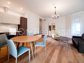 Apartment for sale in Riga, Riga center 510815