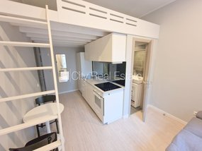 Сдают квартиру в Риге, Центре 518219