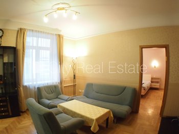 Apartment for rent in Riga, Vecriga (Old Riga) 424184