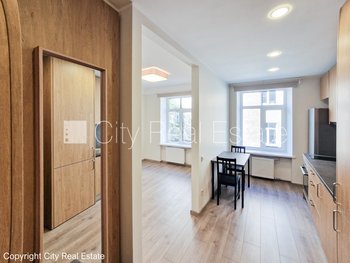 Сдают квартиру в Риге, Центре 444815