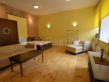 Apartment for rent in Riga, Riga center 434575