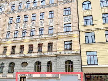 Сдают коммерческие помещения в Риге, Центре 446639