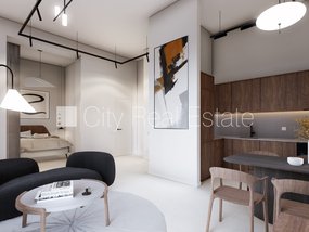 Apartment for sale in Riga, Riga center 512000